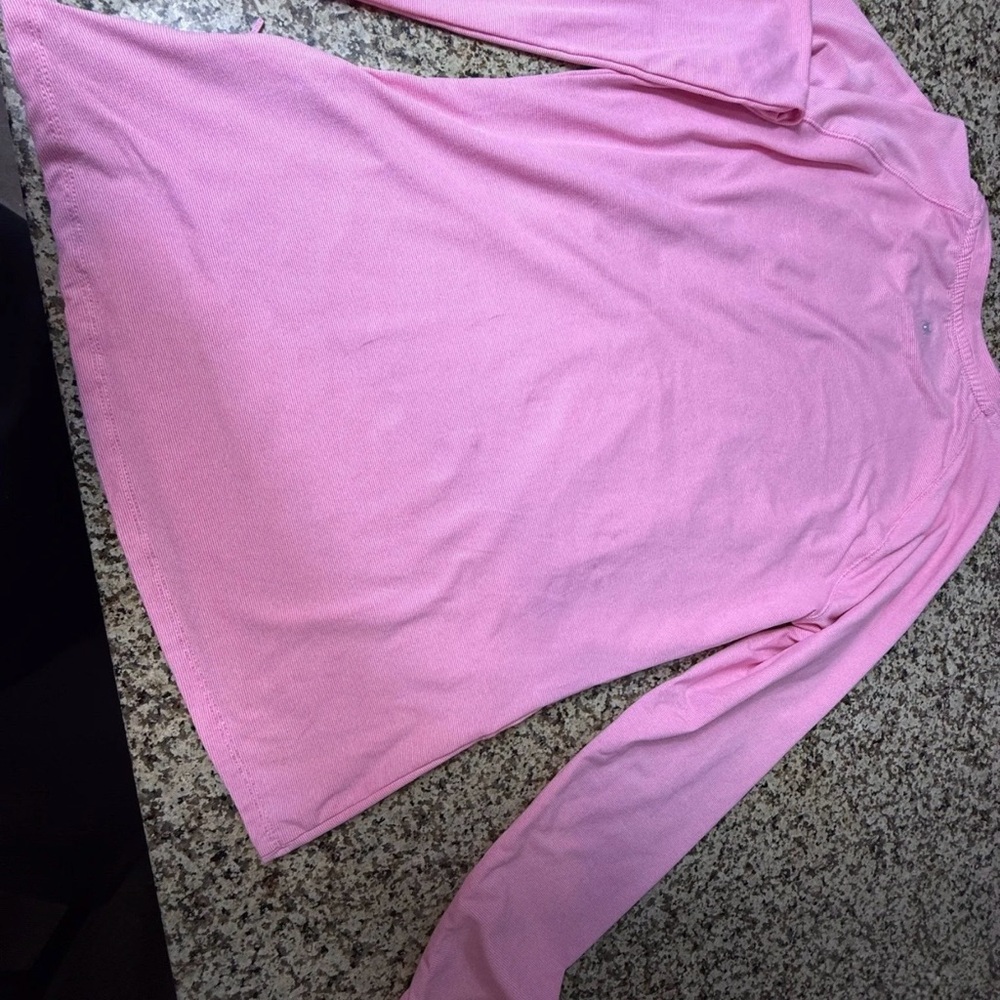 Spyder Pink Women's Blouse